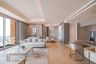 3 Bedroom Condo for rent in The Residences At Mandarin Oriental, Khlong Ton Sai, Bangkok near BTS Krung Thon Buri