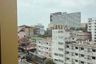 1 Bedroom Condo for rent in Edge Central Pattaya, Nong Prue, Chonburi