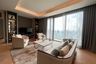 6 Bedroom Condo for rent in The Residences At Mandarin Oriental, Khlong Ton Sai, Bangkok near BTS Krung Thon Buri