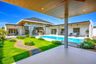 4 Bedroom Villa for sale in La Felice Exclusive Villa Hua Hin, Thap Tai, Prachuap Khiri Khan
