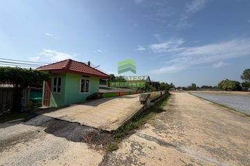 Warehouse / Factory for sale in Rat Niyom, Nonthaburi