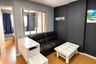 1 Bedroom Condo for sale in Lumpini Condo Town Rattanathibet, Bang Kraso, Nonthaburi near MRT Yaek Nonthaburi 1