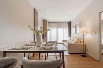 1 Bedroom Condo for rent in Noble Reveal, Phra Khanong Nuea, Bangkok near BTS Thong Lo
