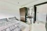 1 Bedroom Condo for rent in Park Lane Jomtien Resort, Nong Prue, Chonburi