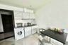 1 Bedroom Condo for rent in Park Lane Jomtien Resort, Nong Prue, Chonburi