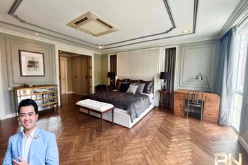 4 Bedroom Townhouse for rent in Garden Square Sukhumvit 77, Phra Khanong Nuea, Bangkok near BTS On Nut