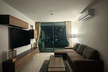 1 Bedroom Condo for rent in The Point Pratumnak, Nong Prue, Chonburi
