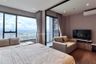 1 Bedroom Condo for sale in Once Pattaya Condominium, Na Kluea, Chonburi