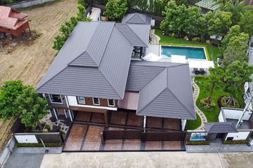 5 Bedroom Villa for sale in Nong Khwai, Chiang Mai