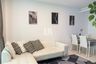 2 Bedroom Condo for rent in The Sanctuary Wong Amat, Na Kluea, Chonburi