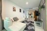 2 Bedroom Condo for rent in The Sanctuary Wong Amat, Na Kluea, Chonburi