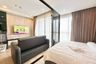 1 Bedroom Condo for rent in The Panora Pattaya, Nong Prue, Chonburi