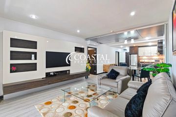 2 Bedroom Condo for sale in Siam Ocean View, Nong Prue, Chonburi