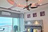 Condo for sale in View Talay 5, Nong Prue, Chonburi