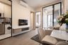 1 Bedroom Condo for rent in Park Origin Phayathai, Thung Phaya Thai, Bangkok near BTS Phaya Thai