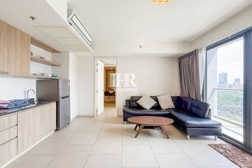 1 Bedroom Condo for rent in Zire Wongamat, Na Kluea, Chonburi