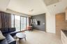 1 Bedroom Condo for rent in Zire Wongamat, Na Kluea, Chonburi