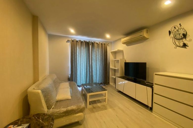 1 Bedroom Condo