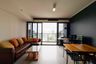 1 Bedroom Condo for rent in Zire Wongamat, Na Kluea, Chonburi