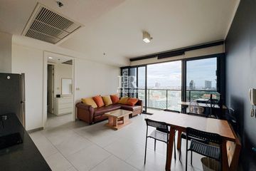 1 Bedroom Condo for rent in Zire Wongamat, Na Kluea, Chonburi