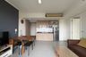 1 Bedroom Condo for rent in Zire Wongamat, Na Kluea, Chonburi