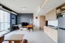1 Bedroom Condo for rent in Zire Wongamat, Na Kluea, Chonburi