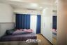1 Bedroom Condo for sale in Phayapirom Regent Taksin-Sathorn, Bukkhalo, Bangkok near BTS Wongwian Yai