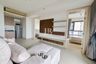 2 Bedroom Condo for rent in Zire Wongamat, Na Kluea, Chonburi