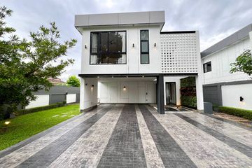 4 Bedroom House for sale in Wang Tan Home, Mae Hia, Chiang Mai