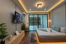 1 Bedroom Condo for sale in Sweet Condo 2, Nong Prue, Chonburi