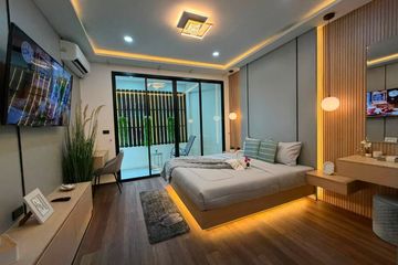 1 Bedroom Condo for sale in Sweet Condo 2, Nong Prue, Chonburi