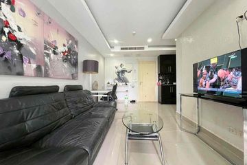 1 Bedroom Condo for rent in The View Cozy Beach, Nong Prue, Chonburi