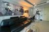 1 Bedroom Condo for rent in The View Cozy Beach, Nong Prue, Chonburi