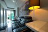 1 Bedroom Condo for rent in The View Cozy Beach, Nong Prue, Chonburi