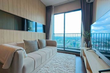 1 Bedroom Condo for sale in C Ekkamai, Khlong Tan Nuea, Bangkok near BTS Ekkamai