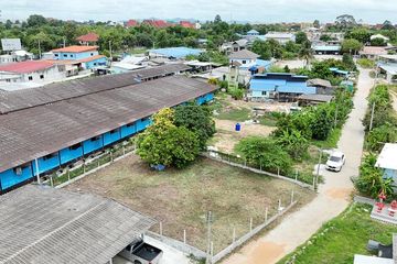 Land for sale in Nong-Kham, Chonburi