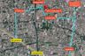 4 Bedroom House for sale in Lat Phrao, Bangkok