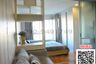 1 Bedroom Condo for rent in Chom Phon, Bangkok near BTS Mo chit