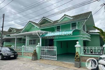 4 Bedroom House for rent in Baan Chalita 1, Na Kluea, Chonburi