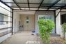 3 Bedroom Townhouse for sale in Baan Pruksa 87/2 Srinakarin-Bangna, Bang Kaeo, Samut Prakan