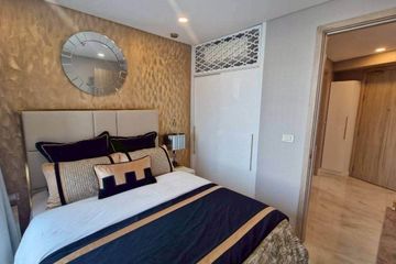 1 Bedroom Condo for sale in Copacabana Beach Jomtien, Nong Prue, Chonburi