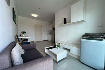 1 Bedroom Condo for sale in The Trust Condo North Pattaya, Na Kluea, Chonburi