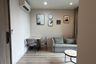 1 Bedroom Condo for rent in Ideo Mobi Asoke, Bang Kapi, Bangkok near MRT Phetchaburi