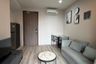 1 Bedroom Condo for rent in Ideo Mobi Asoke, Bang Kapi, Bangkok near MRT Phetchaburi