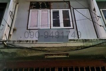 3 Bedroom Townhouse for rent in Yan Nawa, Bangkok near BTS Sueksa Witthaya