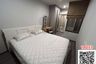 1 Bedroom Condo for rent in Hua Mak, Bangkok near MRT Yaek Lam Sali