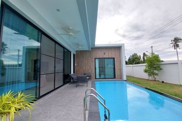 3 Bedroom Villa for rent in Nong Pla Lai, Chonburi