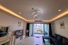 1 Bedroom Condo for rent in View Talay 5, Nong Prue, Chonburi