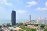 1 Bedroom Condo for Sale or Rent in Lumpini Seaview Jomtien, Nong Prue, Chonburi