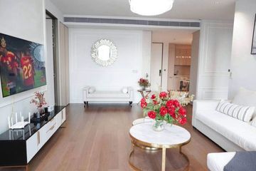 2 Bedroom Condo for rent in Kraam Sukhumvit 26, Khlong Tan, Bangkok near BTS Phrom Phong